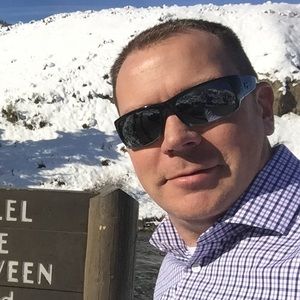 Meet your Posher, Scott